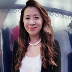 Felicia Gan