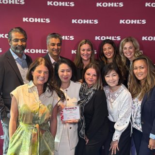 Kohl's Strategic Vendor 2026