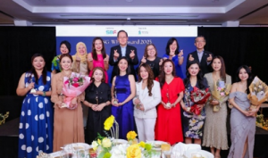 SBF Singapore Women Entrepreneurs Network